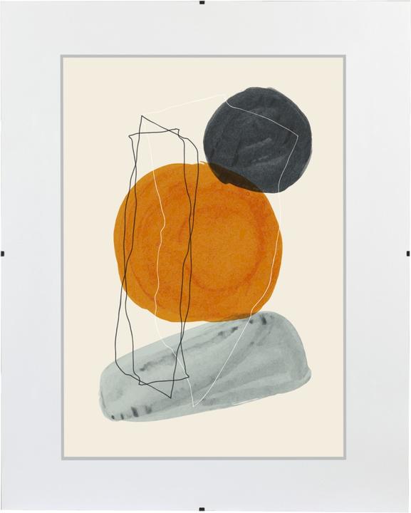 Actual product image Hama Frameless picture holder Clip-Fix (30 x 45 cm)