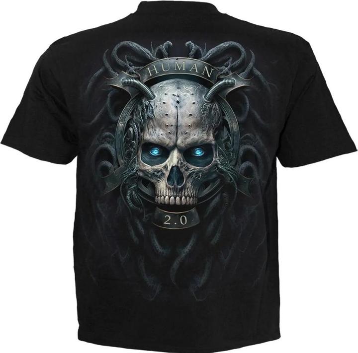 Produktbild Spiral Human 2.0 TShirt (XL)