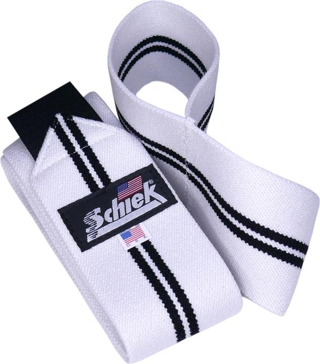 Produktbild Schiek Ellbogenbandagen Model 1152WV mit Klettverschluss