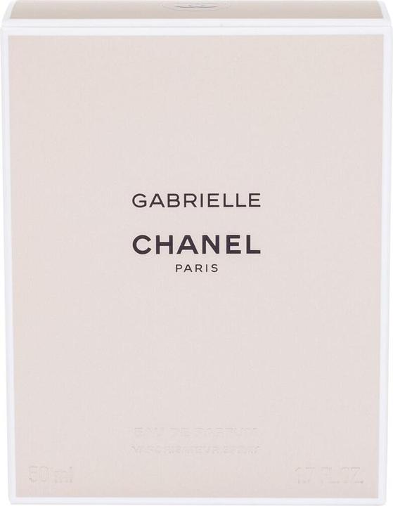 Produktbild Chanel Gabrielle (Eau de Parfum, 50 ml)