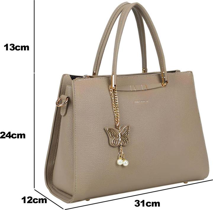 Actual product image Gallantry Damentasche Ariane Anhänger