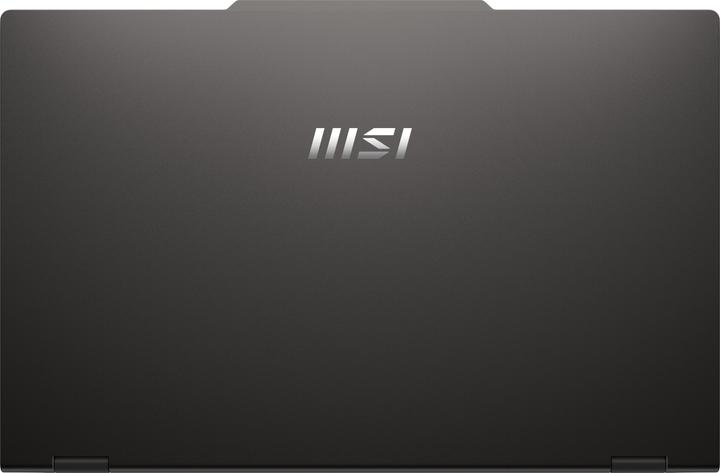 Produktbild MSI VenturePro 17 AI A1UDXG-018 - 17,3" FHD 144 Hz Display, Intel Core Ultra 5 125H, 16GB DDR5 RAM (17.30", 512 GB, 16 GB, DE, Intel Core Ultra 5 125H)