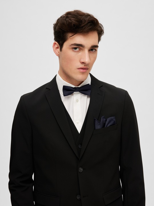 Image du produit Selected Homme Noeud papillon formel uni