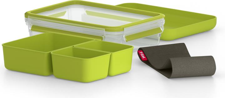 Actual product image Tefal K31002