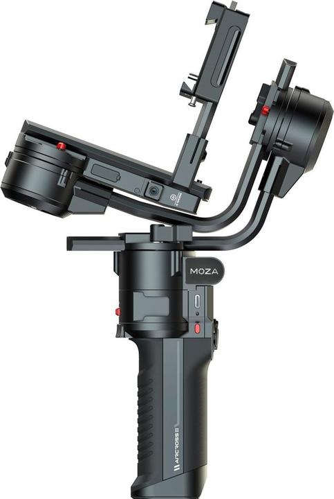 Produktbild Moza Mini P Max (Systemkamera, 1 kg)