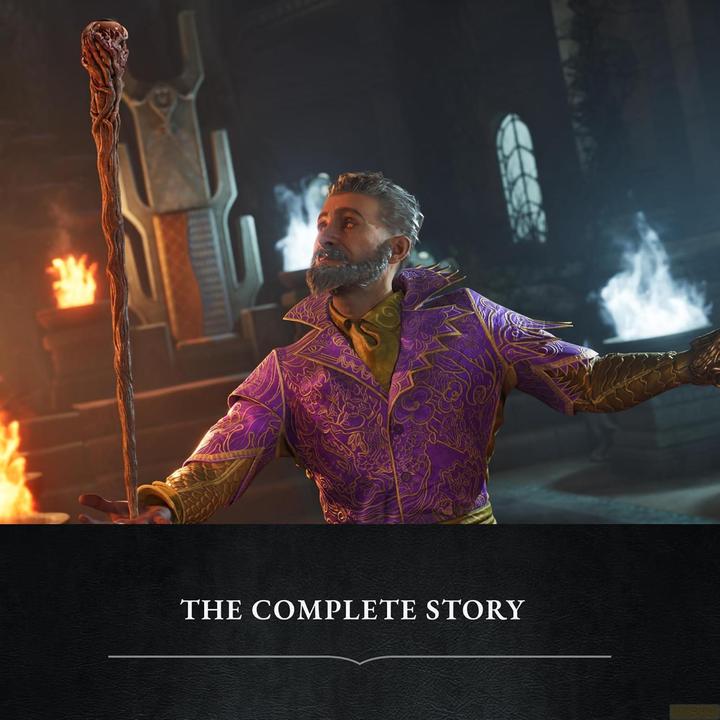 Immagine prodotto Bethesda Elder Scrolls IV: Oblivion Remastered Deluxe Edition (PS5, DE, EN, FR)