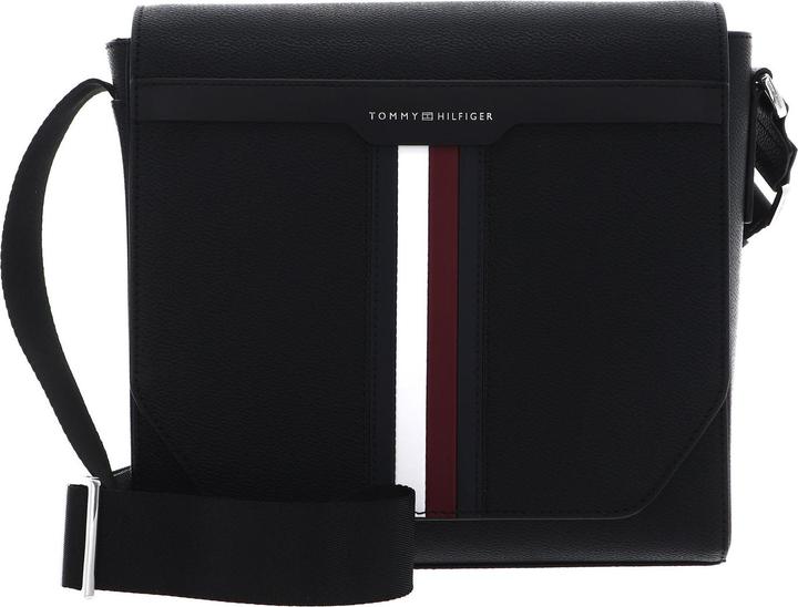 Actual product image MGA Messenger (5% leather, 95% Polyurethane)