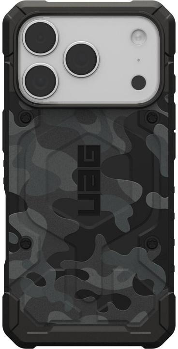 Produktbild UAG Pathfinder SE MagSafe (Apple iPhone 17 Pro)