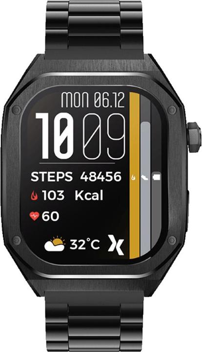 Image du produit Maxcom FW65 Iron S (41 mm)