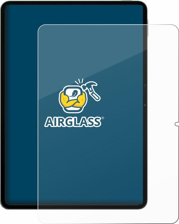 Actual product image BROTECT AirGlass Glass (1 pcs., Xiaomi Pad 8 Pro)