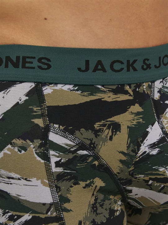 Actual product image Jack & Jones Effect (S, pack of 3)