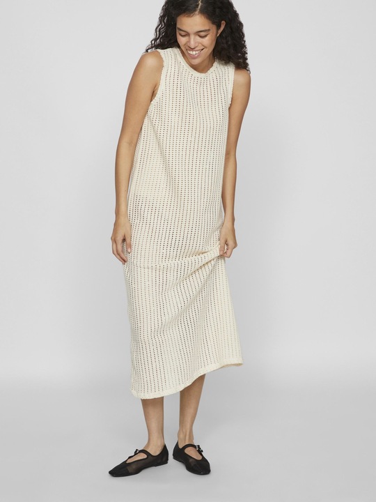 Produktbild Vila Ärmelloses Midikleid (M)
