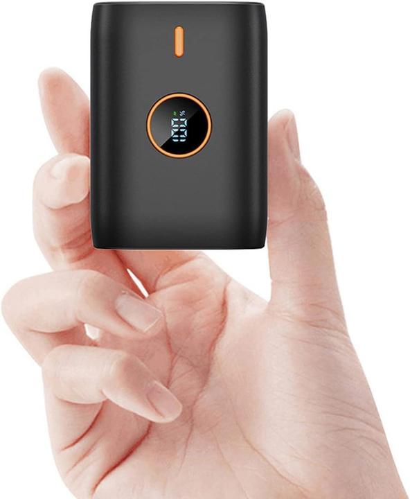 Actual product image Bogseth Powerbank mit Schnellladefunktion (10000 mAh, 22.50 W)