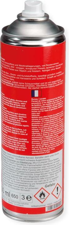Produktbild Roline Reinigungsschaum