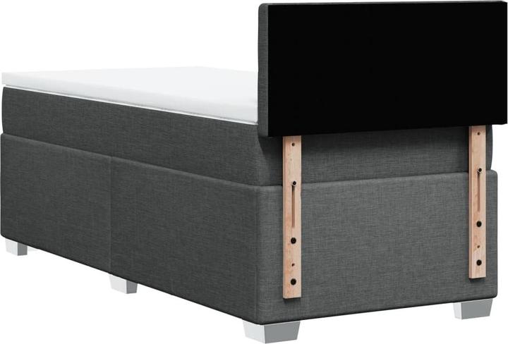 Immagine prodotto vidaXL Boxspringbett (90 x 200 cm)