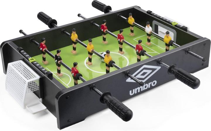 Produktbild Umbro Table top football 13pcs