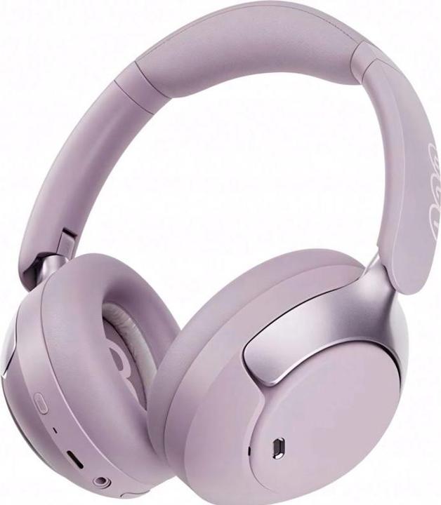 Actual product image QCY H3 pro (ANC, 40 h, Wireless, Cable)