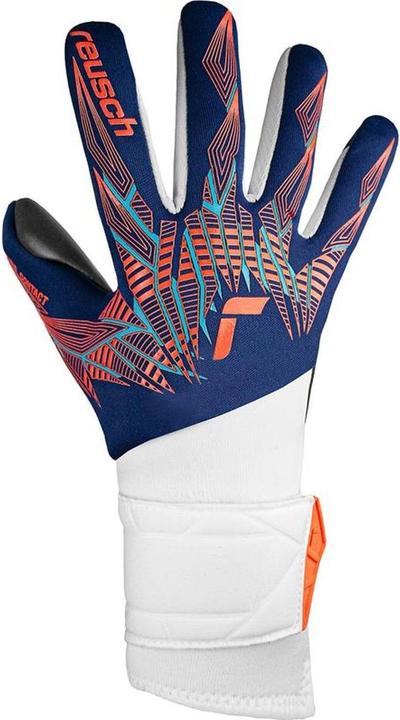 Produktbild Reusch Pure Contact Silver (11, 7.5, 8)