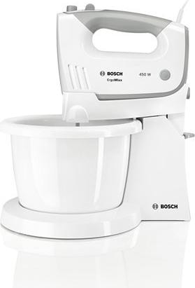 Immagine prodotto Bosch Hausgeräte Frullatore manuale ErgoMixx 450 W *bianco (450 W)