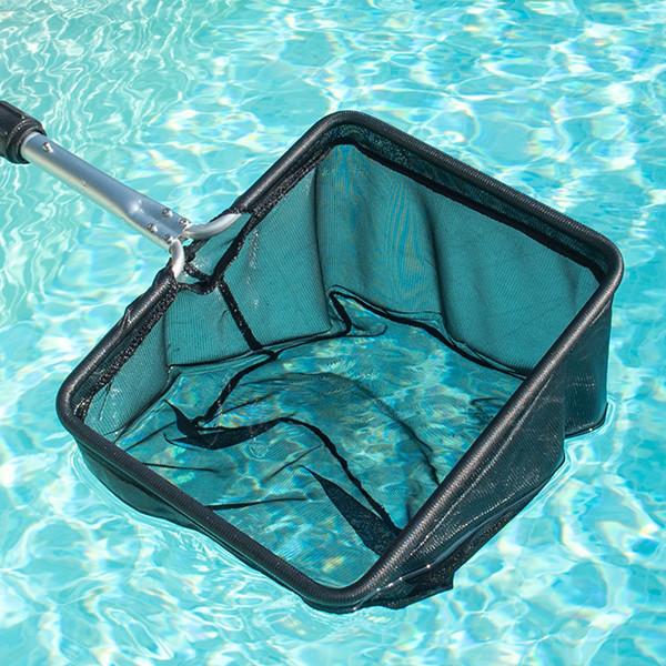 Produktbild Kobre Pond Teichkescher rechteckig, extra fein