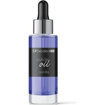 Excellent PRO, Accessori make-up, Cuticle Oil Vanilla 35ml