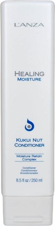 Actual product image L'Anza Healing Moisture - Kukui Nut Conditioner (50 ml)