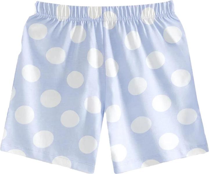 Produktbild Disney Schlafanzug mit Shorts Mädchen (2erPack) (98)