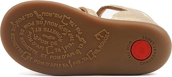 Produktbild Pom D'api Flex up stripes (23)