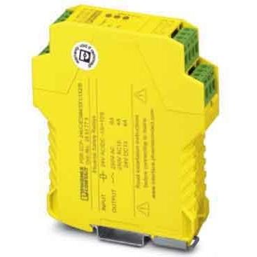 Thumbnail - Phoenix Contact Sicherheitsrelais, Relais