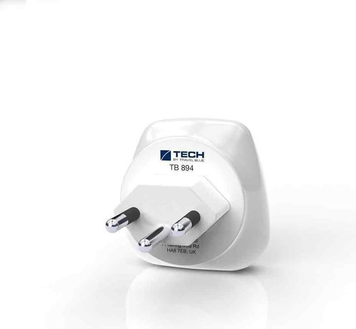 Reiseadapter