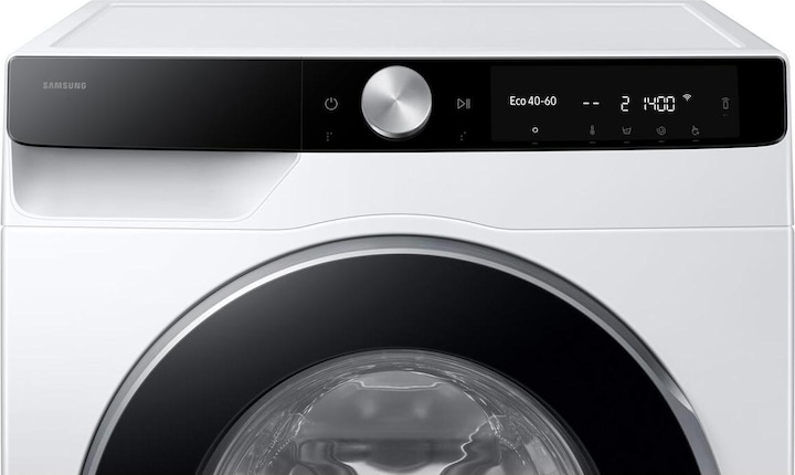 Image du produit Samsung Lave-linge WW6400 (9 kg, Gauche)