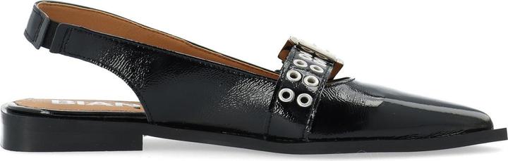 Produktbild Bianco BIAVICTORIA Slingbacks (40)
