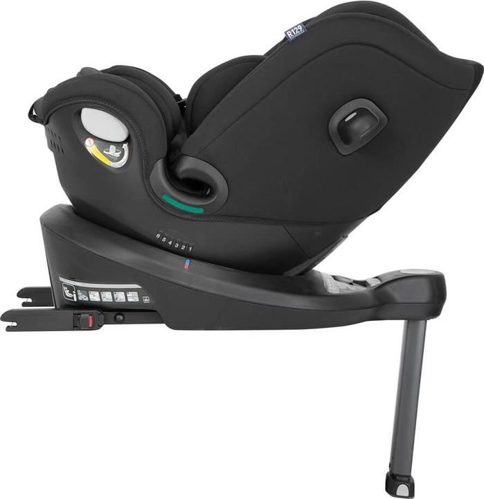 Actual product image Graco Turn2Me Grow (Reboarder)