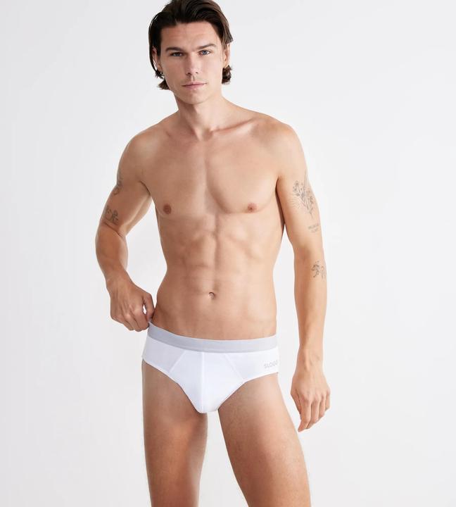 Produktbild Sloggi Go Brief (L, 2er Pack)