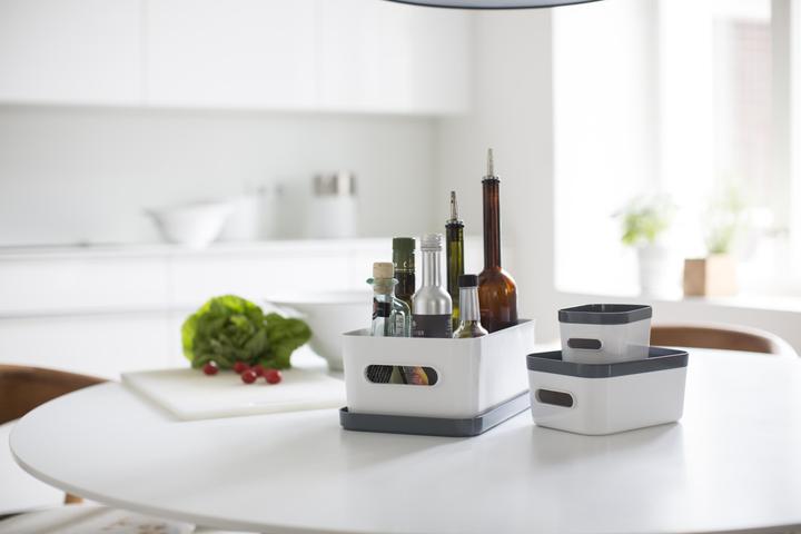 Produktbild Ebnat SmartStore Compact Deckel M (29 cm, 5x)