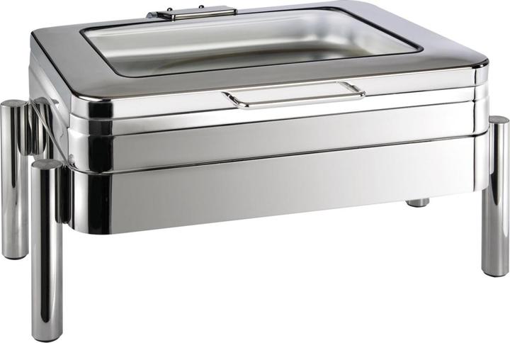 APS Chafing dish GN 1/1 -PREMIUM-