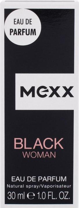 Immagine prodotto Mexx Nero (Eau de parfum, 30 ml)