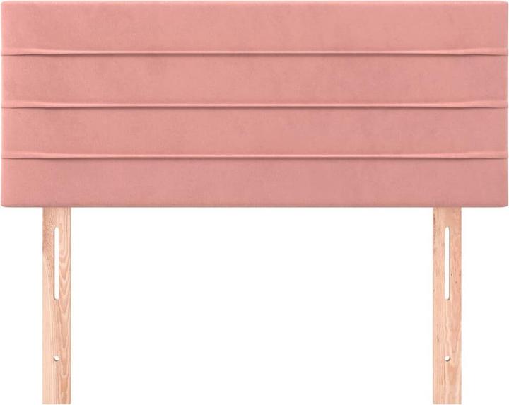 Produktbild vidaXL Kopfteil (80 x 5 x 88 cm)