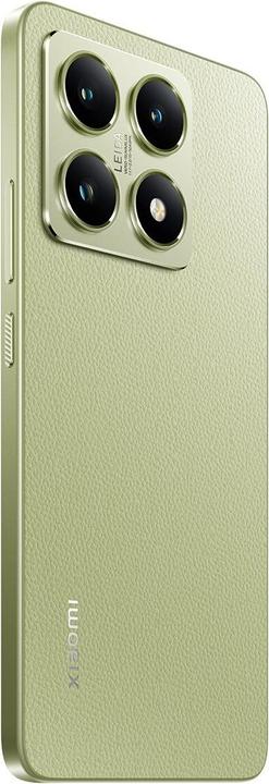 Produktbild Xiaomi 14T (256 GB, Lemon Green, 6.67", Dual SIM, 5G)