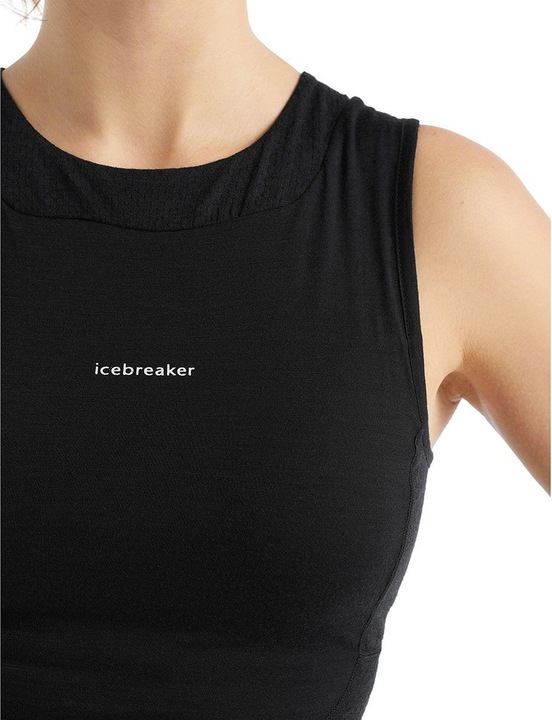 Immagine prodotto Icebreaker Reggiseno sportivo ritagliato ZoneKnit (S)