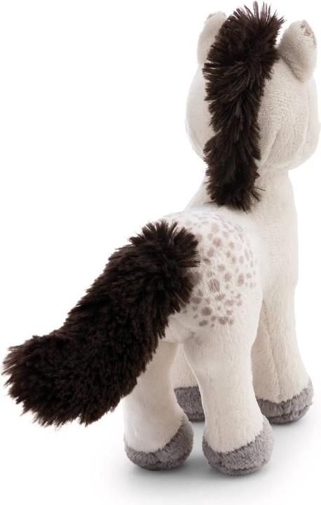 Actual product image NICI Kuscheltier Mony K. Pony (17 cm)