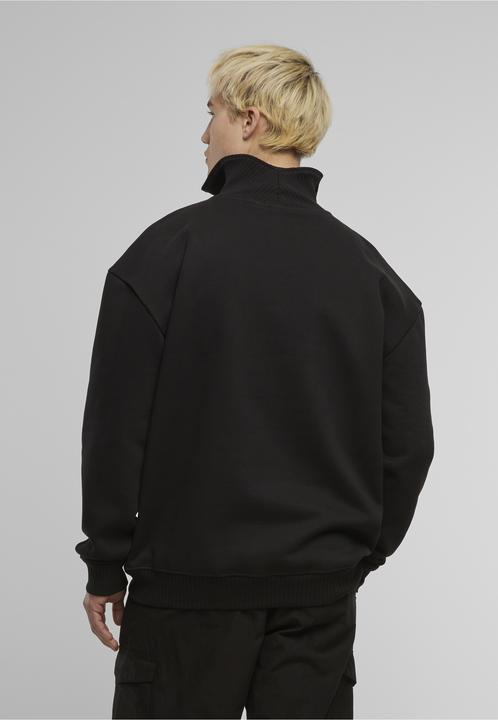 Produktbild Urban Classics Cut&Sew Troyer - 193373 (M)