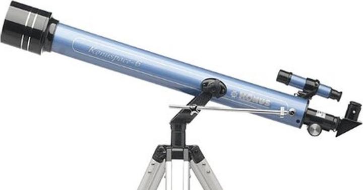 Konus Konuspace-6 Refraktor-Teleskop