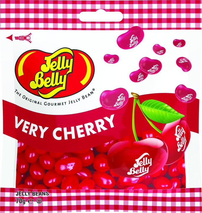 Immagine prodotto Jelly Belly Molto ciliegia (1 pz., 70 g)