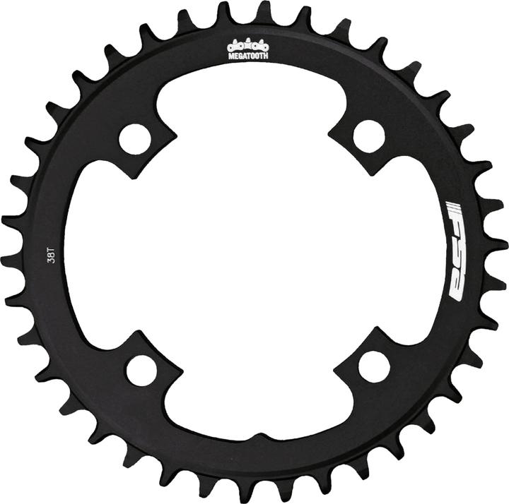 Produktbild FSA MTB Megatooth Kettenblatt XX1 104mm (32)
