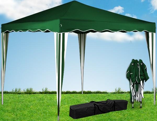 Produktbild Casaria Capri (300 cm, 300 cm)