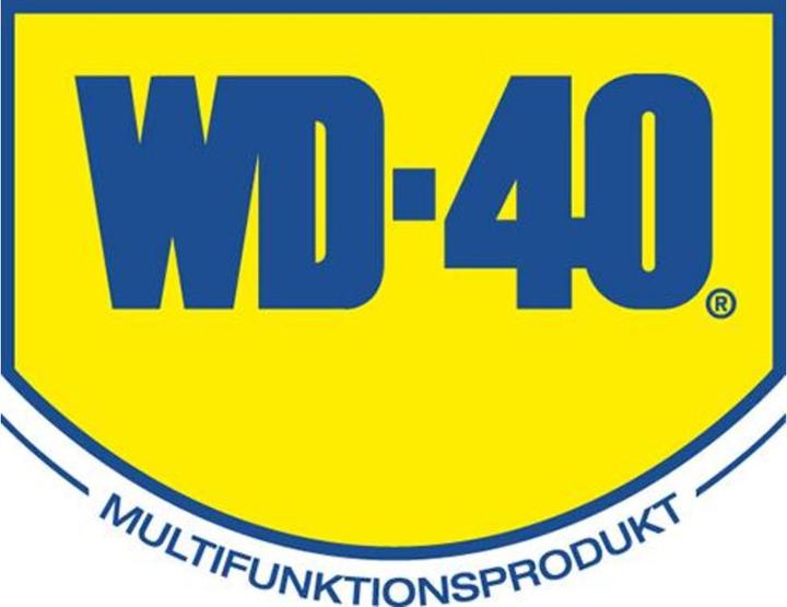 Produktbild WD-40 Classic (100 ml)