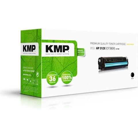 Thumbnail - KMP, Toner, H-T189 (BK)