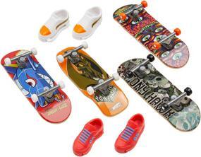 Immagine prodotto Hot Wheels Tastiera Skate