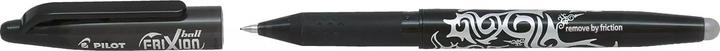 Pilot FriXion Ball (Schwarz, 1x)